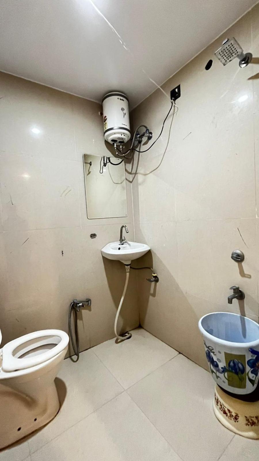 Couple Friendly Hotel - Sunset Orchha Exterior foto